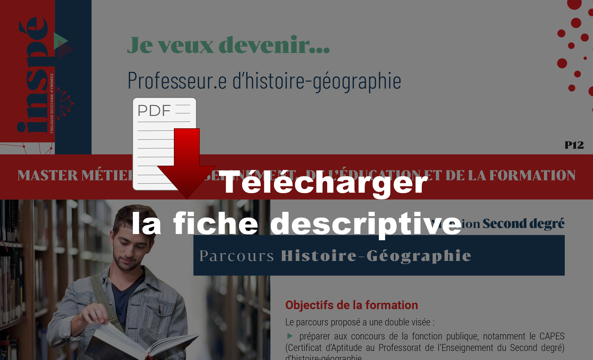 Fiche descriptive