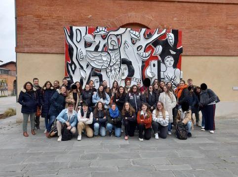 Musee des abattoirs