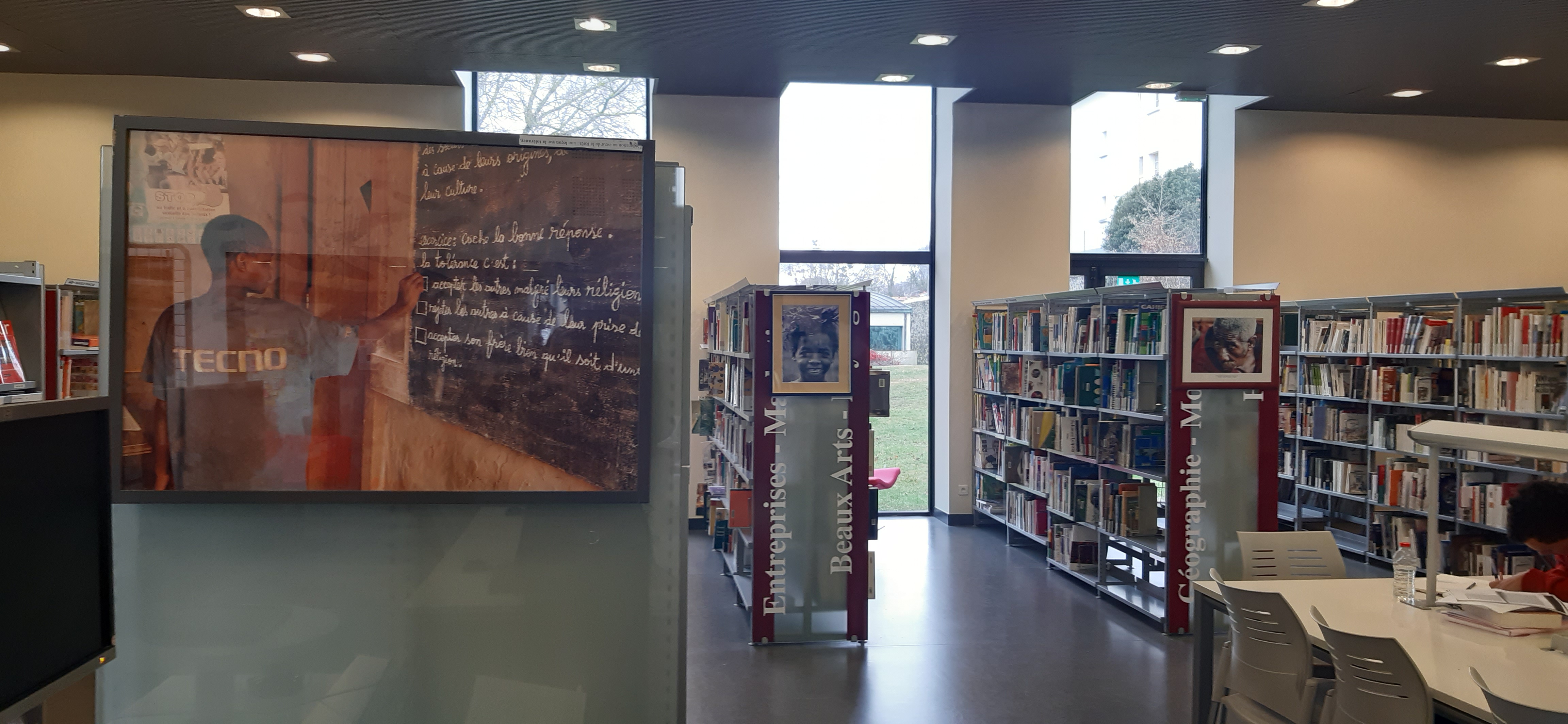 photo exposition