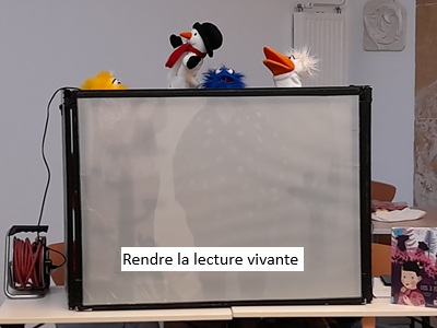 lecture