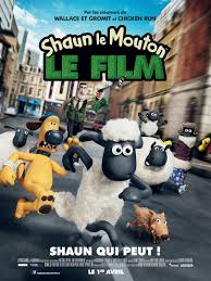 Shaun