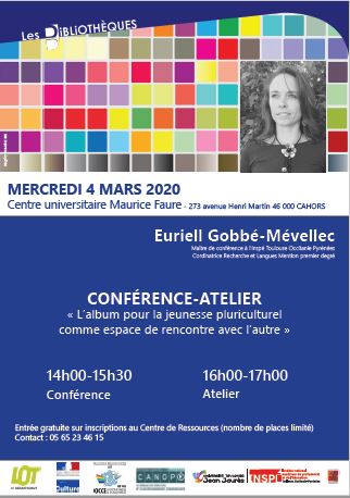 affiche de l'événement