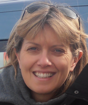 Stéphanie Maffre