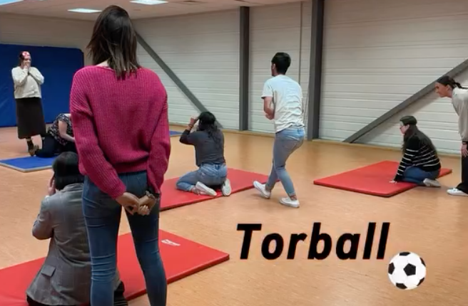 Torball