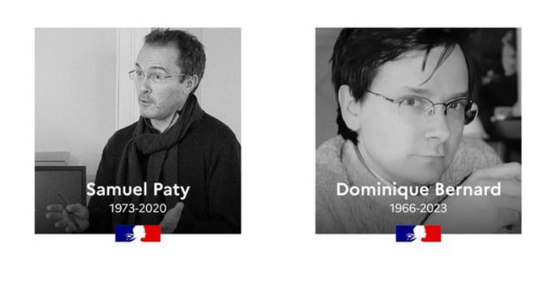 hommage