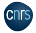 logo cnrs