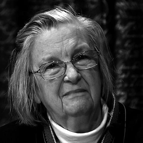 Elinor Ostrom