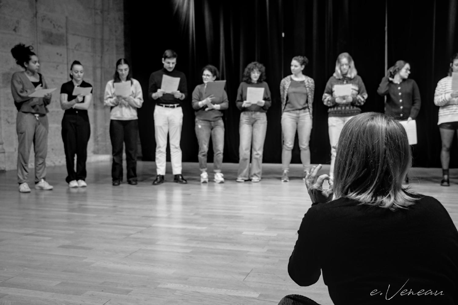 Crédit-photo : Emmanuel Veneau