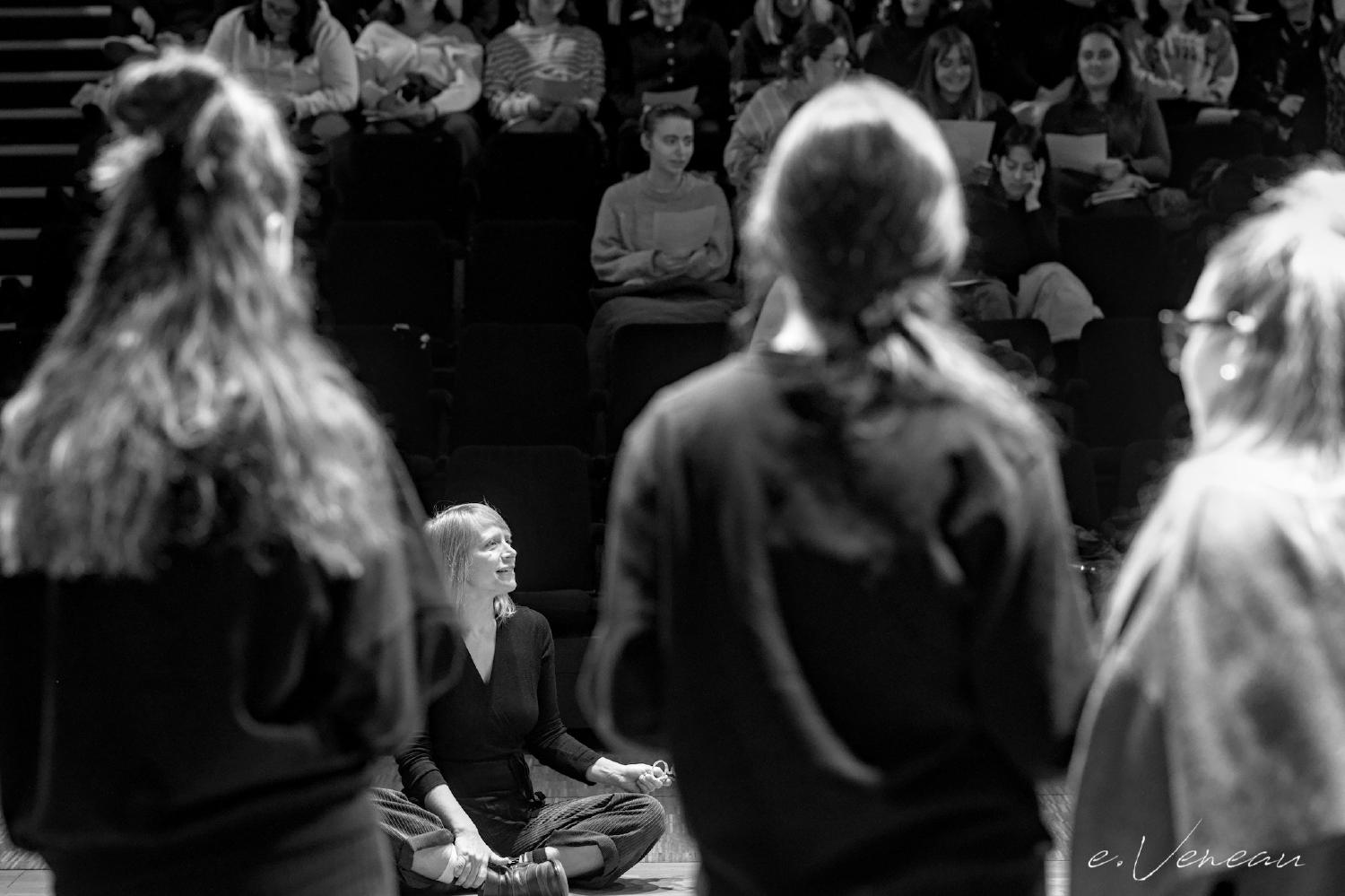 Crédit-photo : Emmanuel Veneau