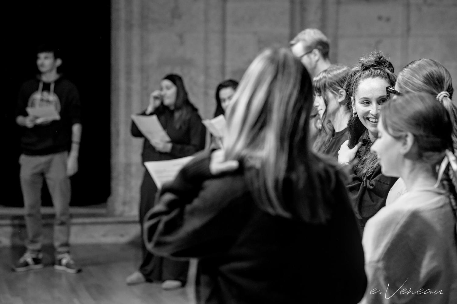 Crédit-photo : Emmanuel Veneau