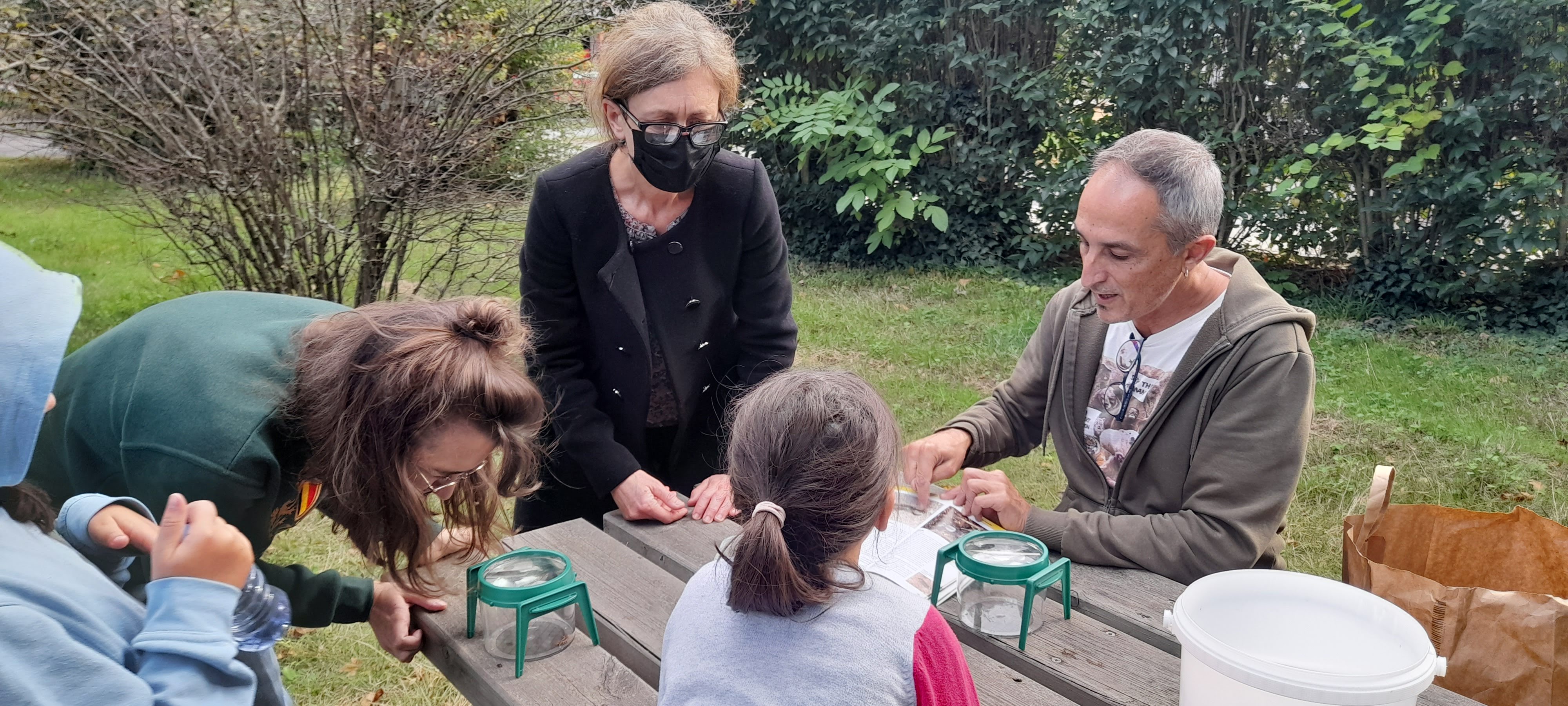 photo fête de la science