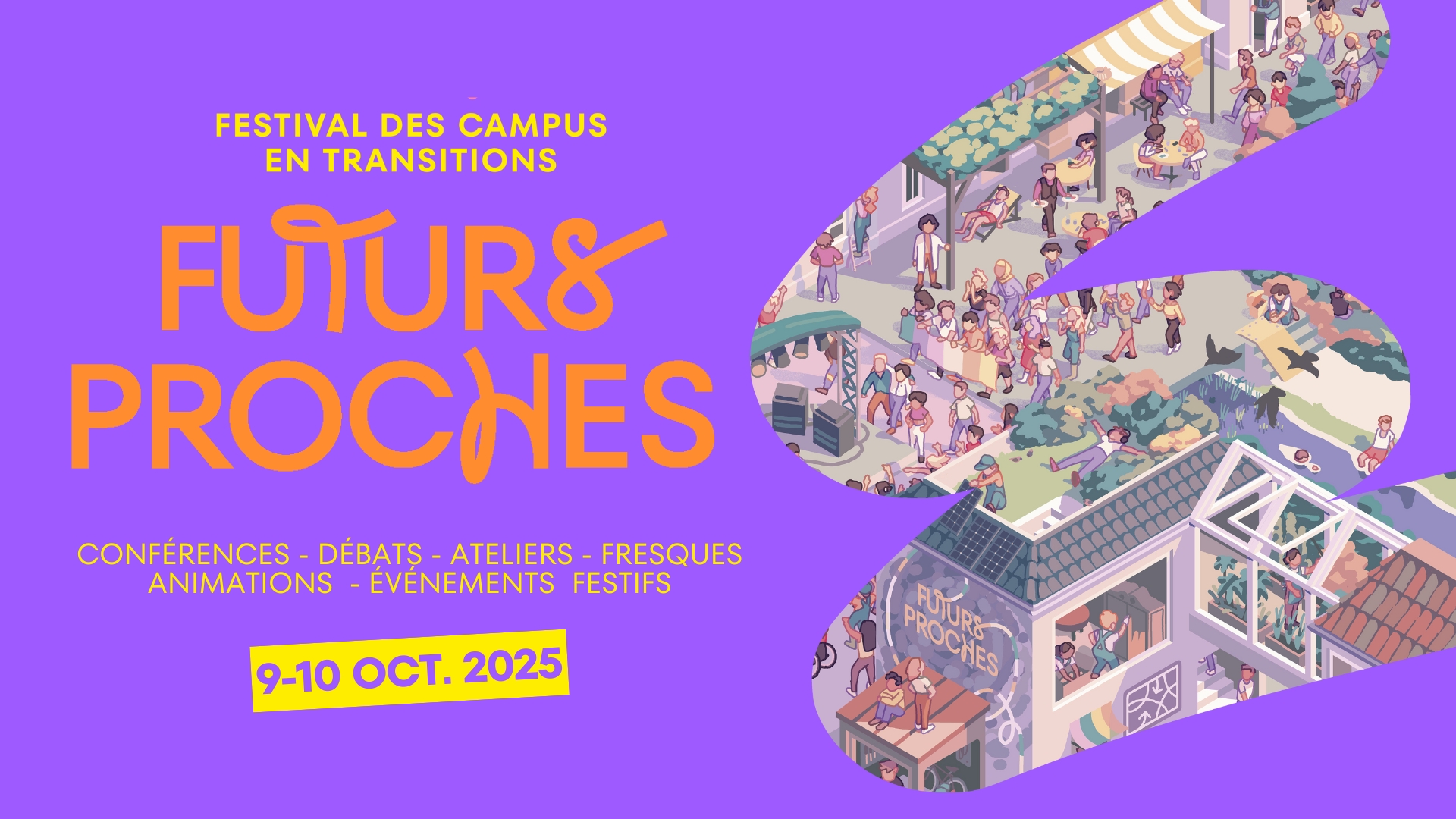 Visu Festival Futurs proches 2025 Web