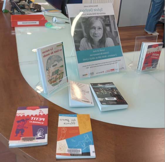 Livres