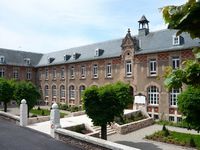 Centre départemental IUFM de Rodez