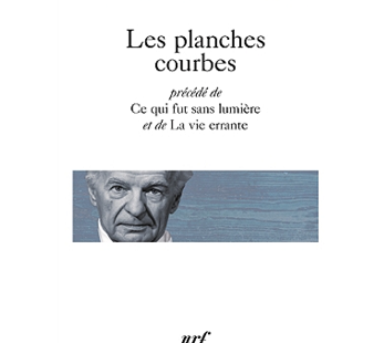 Les planches courbes LSF
