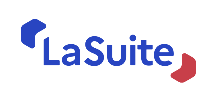 logo LaSuite