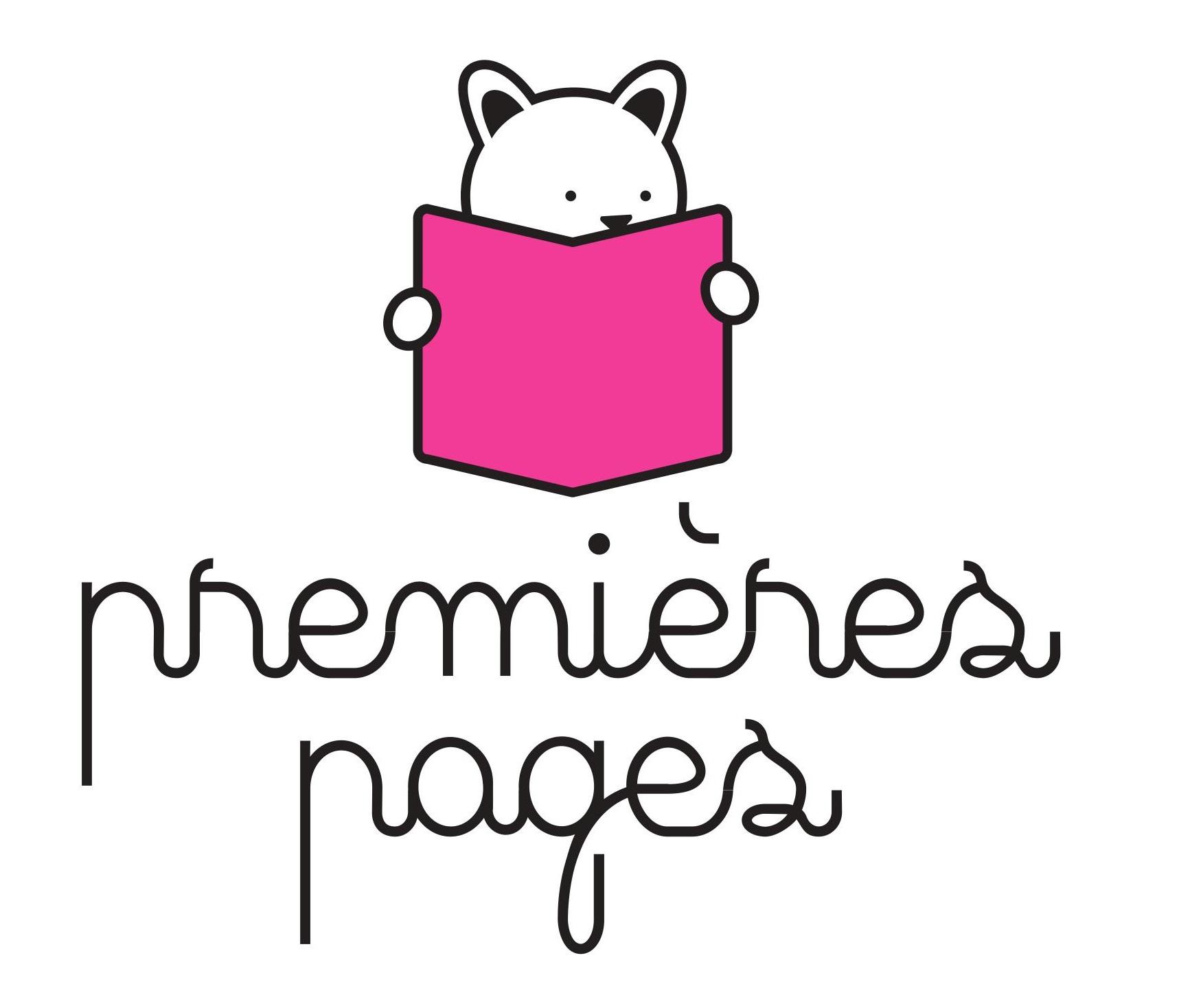 logo premières pages