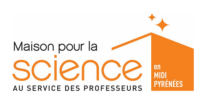 maison pour la science