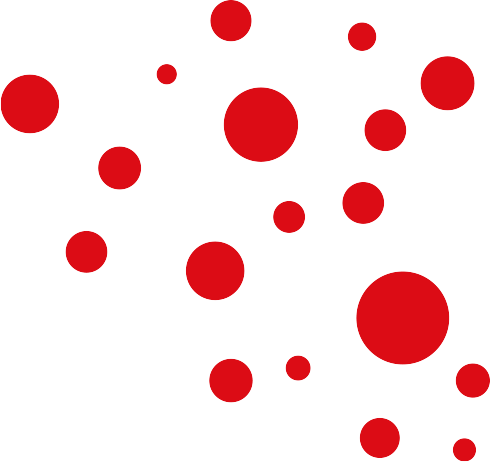 point rouge