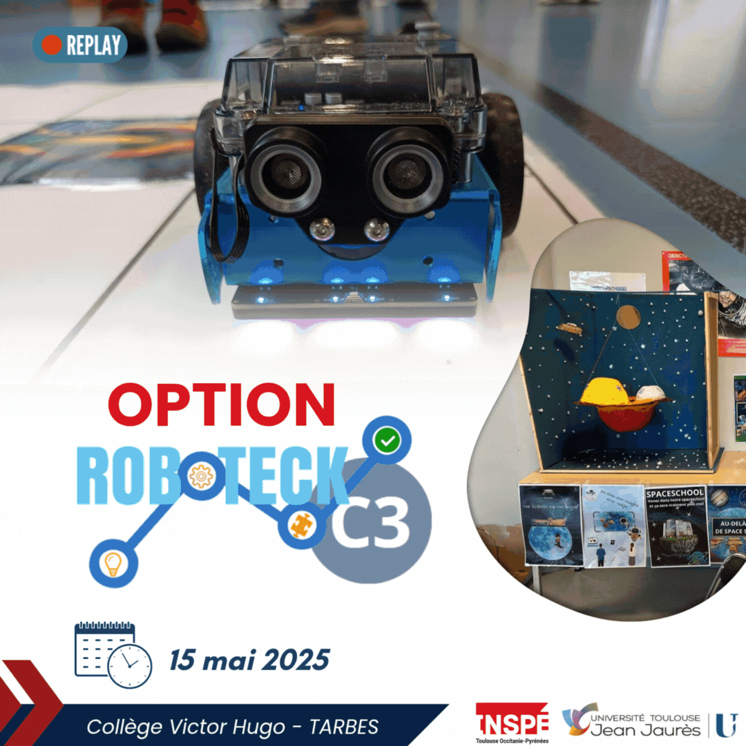 RoboteckC3