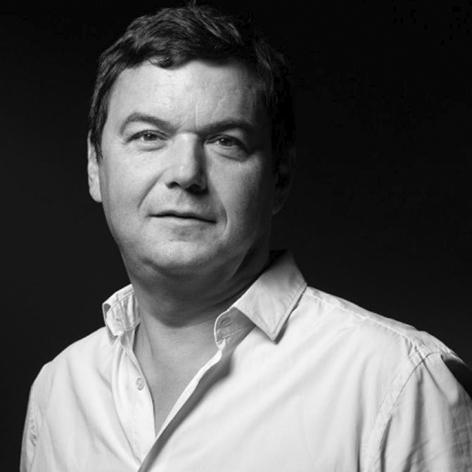 Thomas Piketty