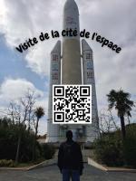 Cite espace